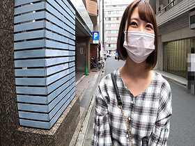 街で見かけたそこの美人なお姉さん！突然ですが占ってもイイですか！？ Vol.002　サンプル画像16